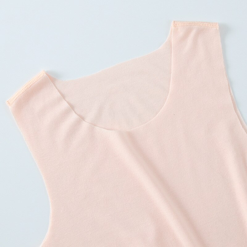 Running Chick Modale Meisje Zomer Top Jongens Tank Top En