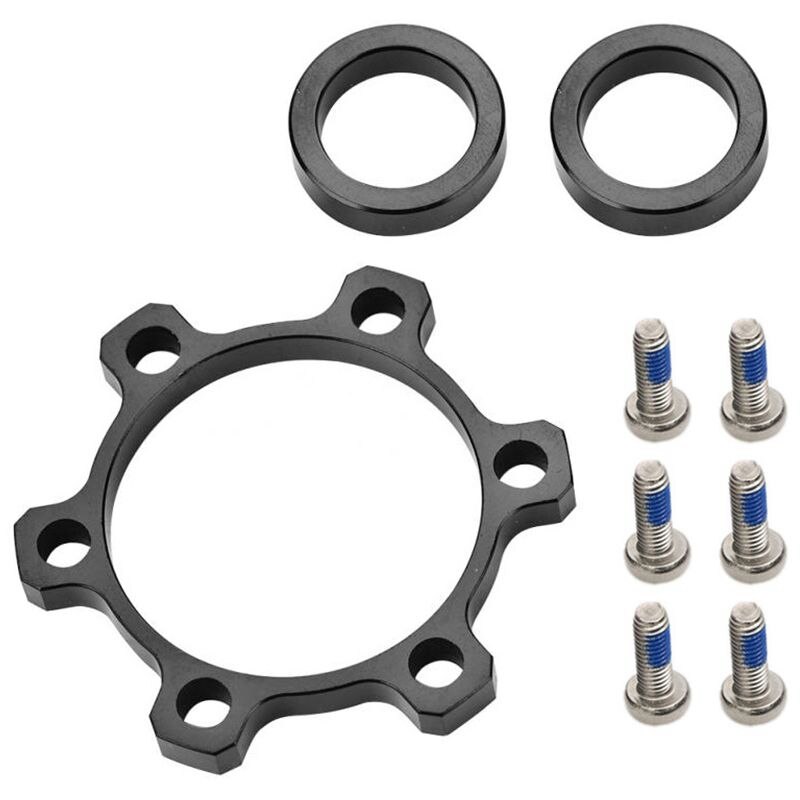Conversion Kit 142x12 to 148x12 Adapter for Boost Hubs Front / Rear Boost Frames Convert Adaptor: Default Title