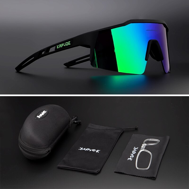 Polarizado óculos de esqui dustproof moto ciclismo óculos de sol esportes ao ar livre caminhadas óculos de pesca inverno à prova vento: 10