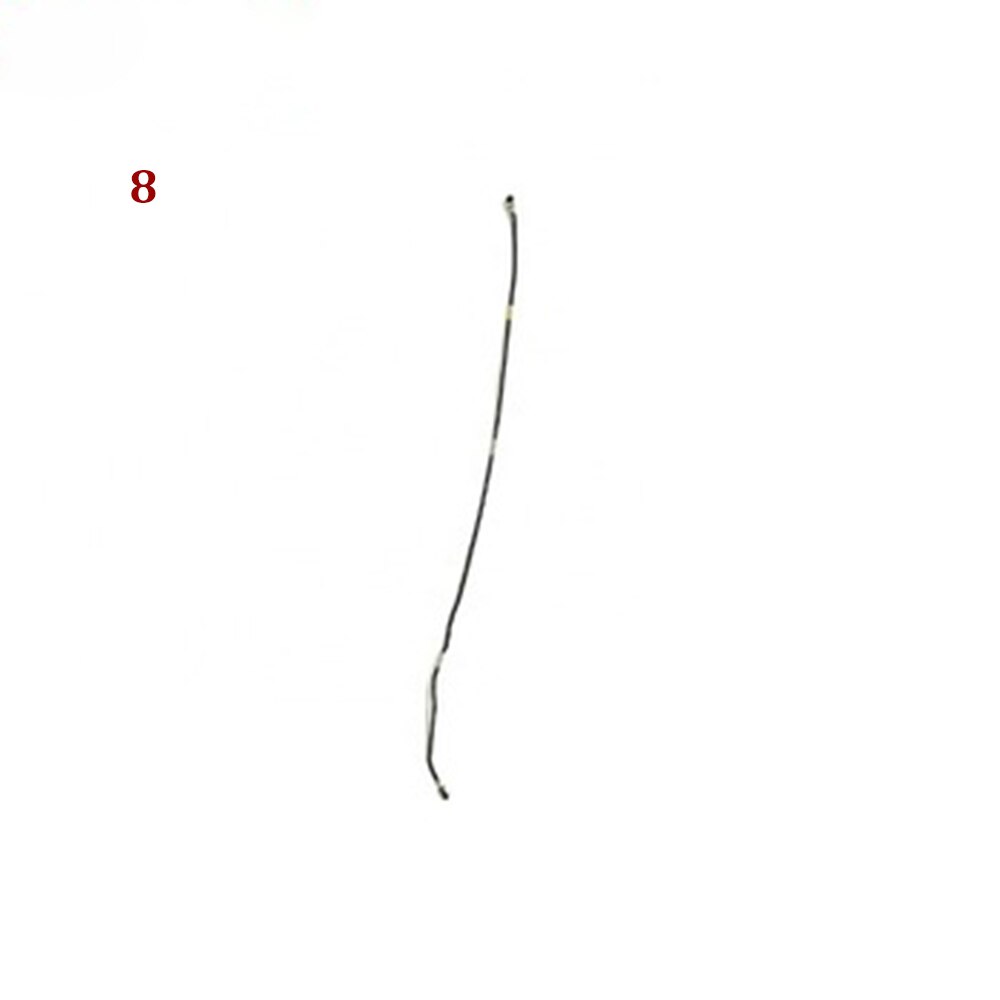 10pcs Inner Wifi Antenna Signal Flex Cable Wire Ribbon For Huawei Honor 8 10 lite 6x 7X Mobile Phone Parts Replacement