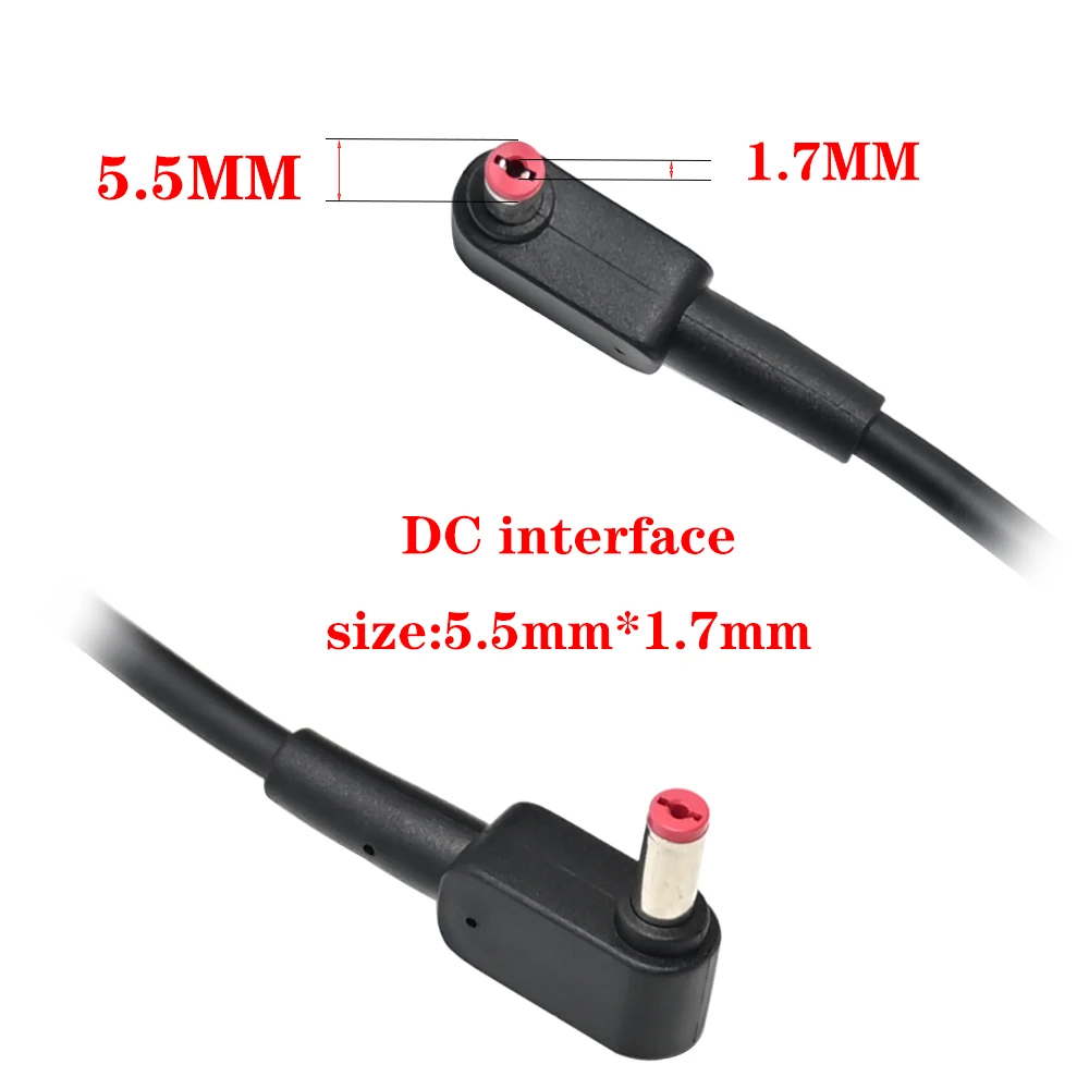 19.5V 11.8A 230W For Chicony A17-230P1A A230A033P Power Supply AC Adapter For ACER DELTA ADP-230JB D Laptop Charger