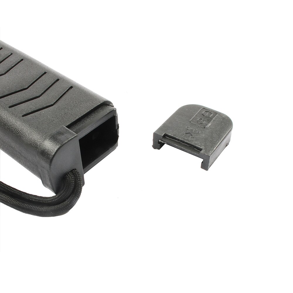 Handheld portable metal detectors for security inspection High Sensitivity Scanner Tool