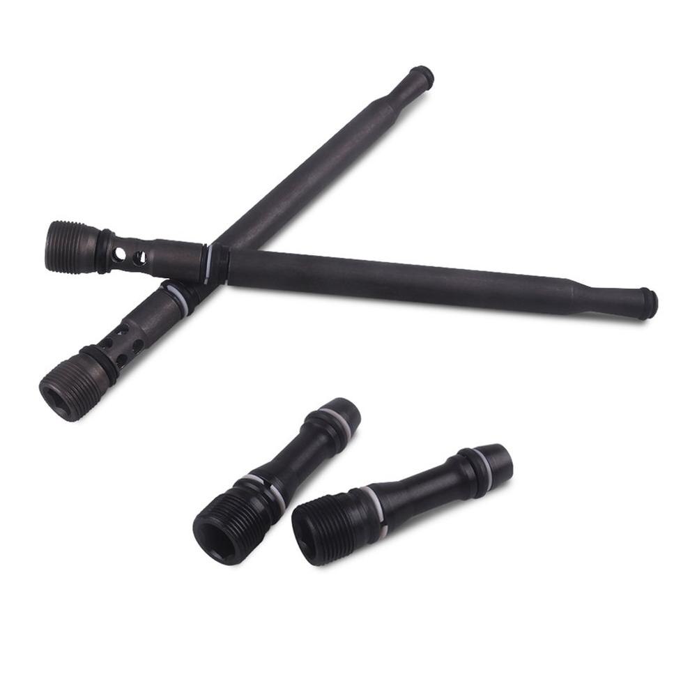 Opdateret stand pipe dummy plug kit 04-10 til 6.0l super duty powerstroke diesel skinne stik reparationsdele