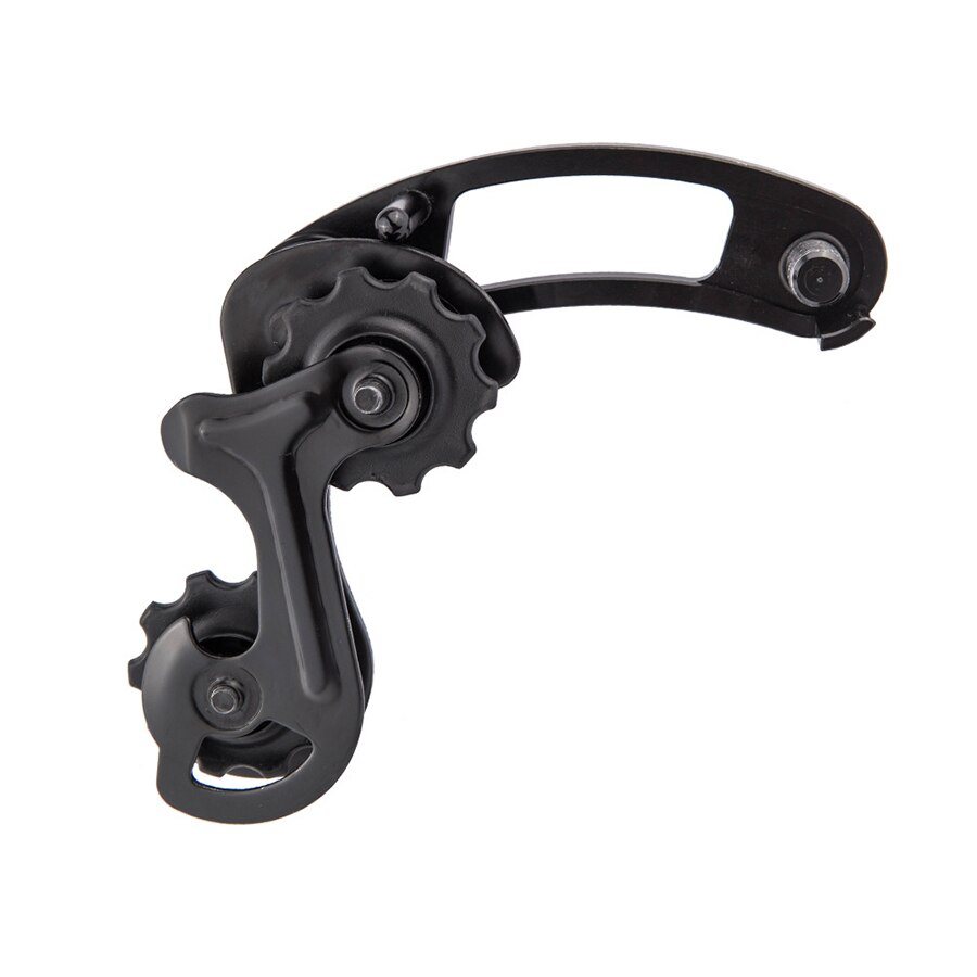 Single Speed Chain Tensioner Converter 11T pulley For MTB Bike Aluminum Alloy