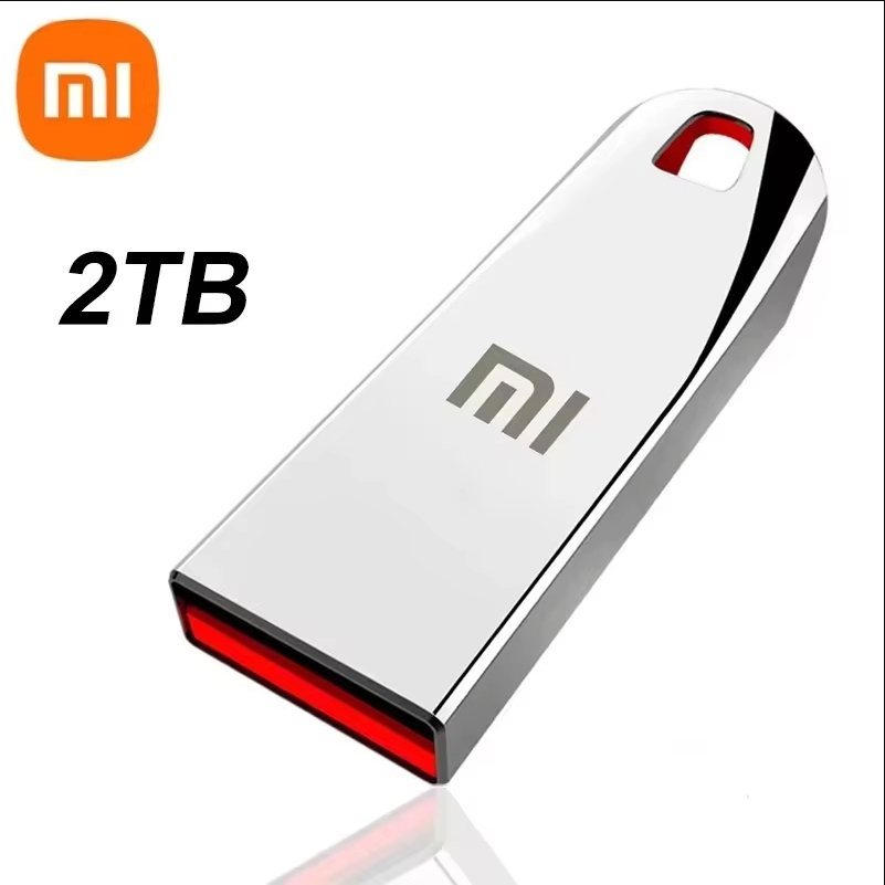 Xiaomi Hoge Snelheid Pendrive 1TB 512GB 256GB Draagbare Overdracht Usb Drive Schijf Waterdichte Memoria Fast Drive USB 3.0 voor Computer: Optie 12