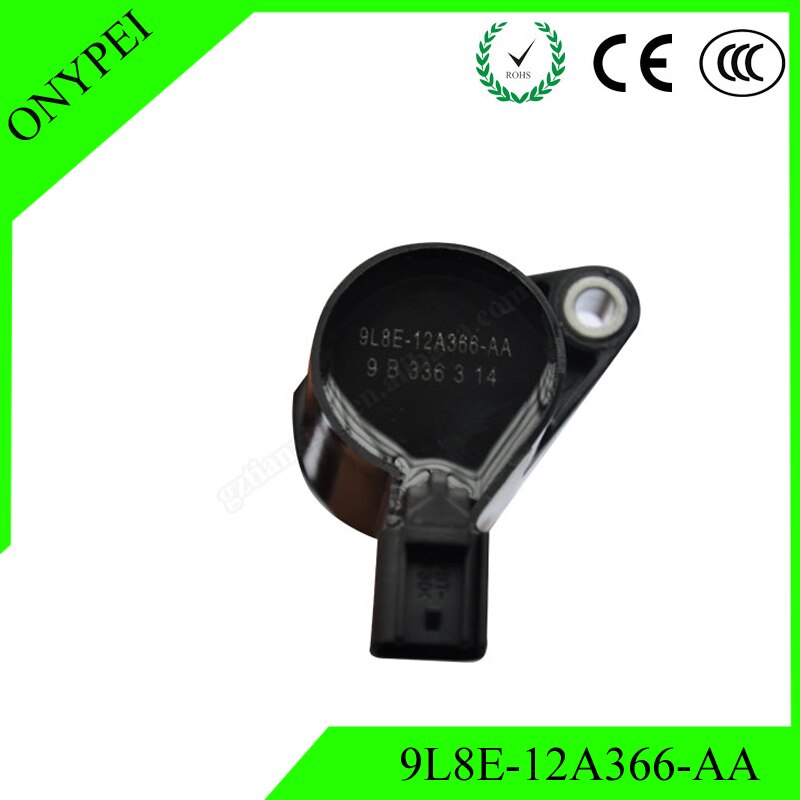 9L8E-12A366-AA bobina de encendido para Ford USA Taurus escapar Mazda Tribute EP 3,0 V6 9L8E12A366AA 9L8E 12A366 AA