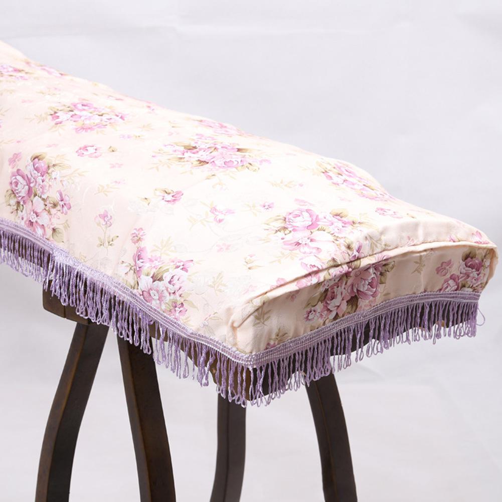 Guzheng Cover Idyllische Stofdicht Citer Professionele Piano Doek Shell Standaard 163 Universele: Purple lace