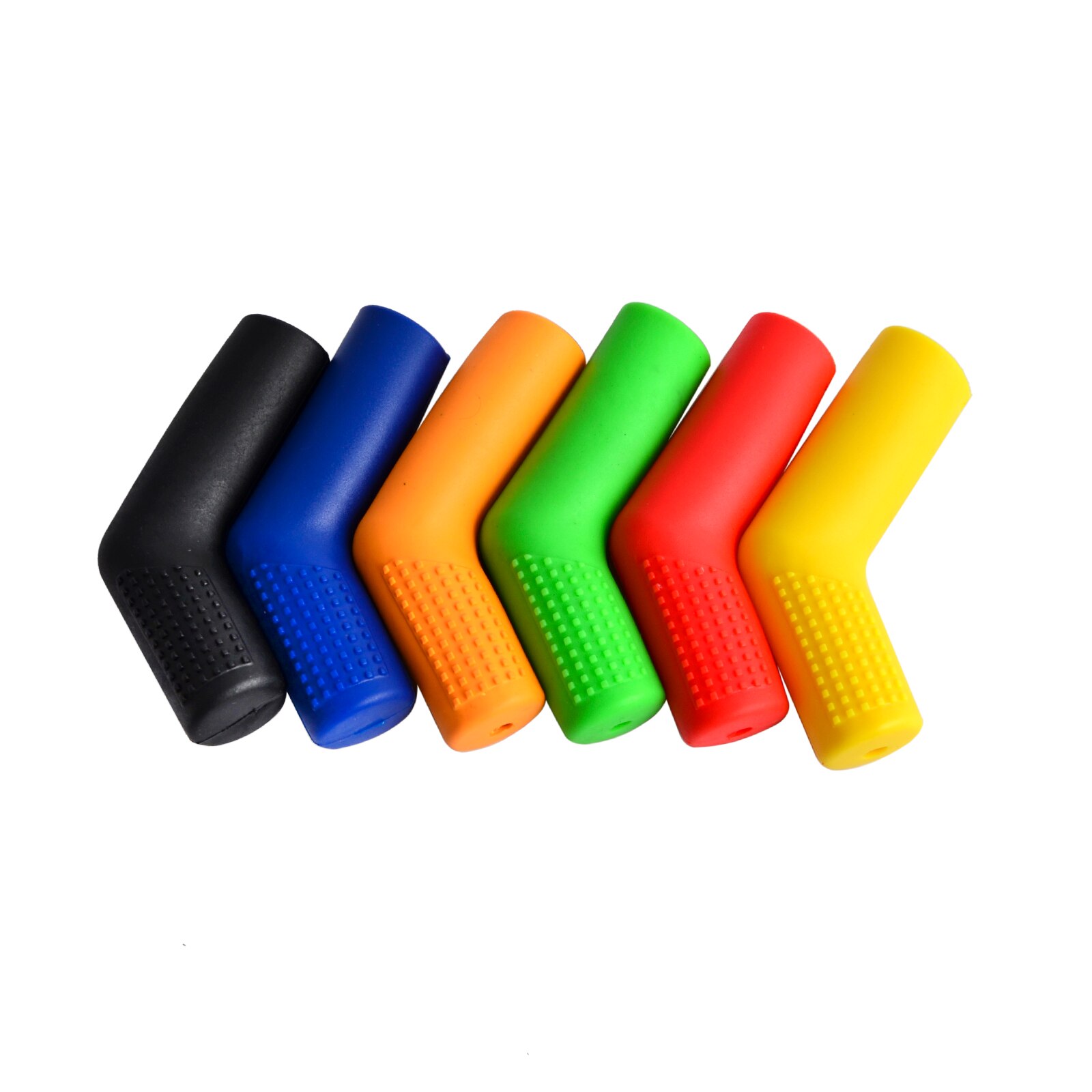 Universal Motorcycle Gear Shift Lever Rubber Sock Gear Shifter Boot Shoe Shift Case Protectors Covers Moto Replacement Patrs