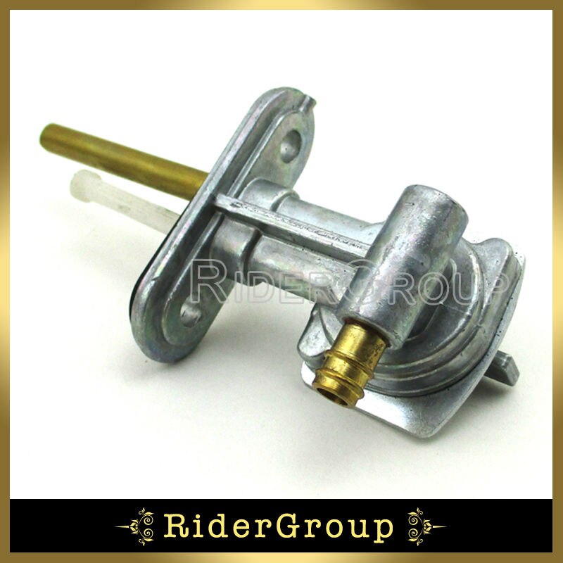 5/16'' Fuel Petcock Swith Valve For YAMAHA WR400F WR426F WR450F XJ750 Pit Bike