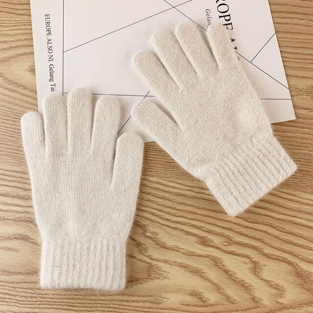 Vissen Vangen Handschoenen Beschermen Hand Professionele Release Anti-Slip Vis Handschoenen Warm Houden: Rood