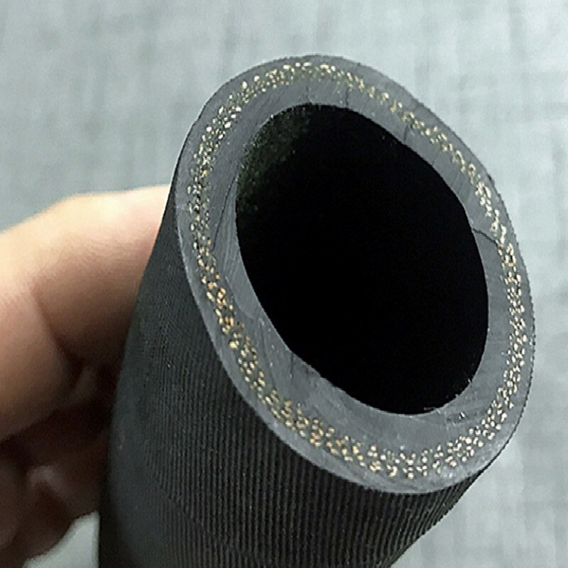 Universal- Nitril butadien gummi + doppel Band Auto motorrad lkw Lieferwagen kraftstoff schlauch vakuum schlauch öl Diesel- schlauch: innere Durchmesser 19MM