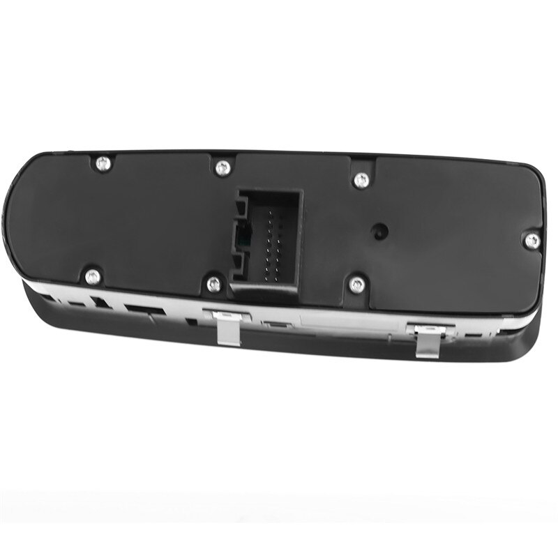 7PP959858AEDML 7PP959858RDML 7PP959858MDML Linksvoor Schakelaar Ruitbediening Knop Voor Porsche Cayenne-Macan Panamera