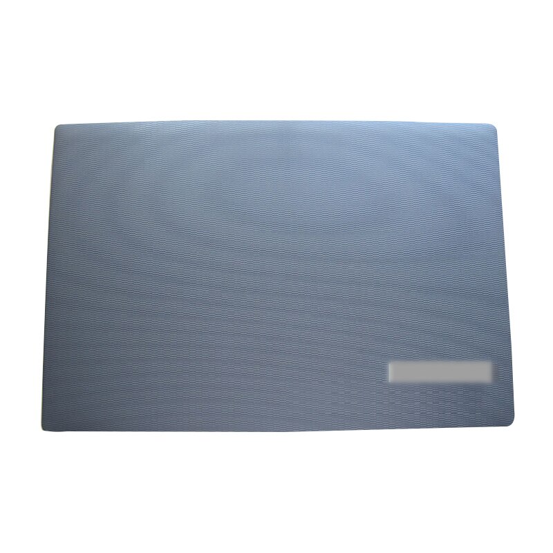 y Original para Lenovo V130-15 V130-15IKB V330-15 LCD de ordenador portátil cubierta/bisel frontal/bisagras/Palmrest/inferior: A Cover