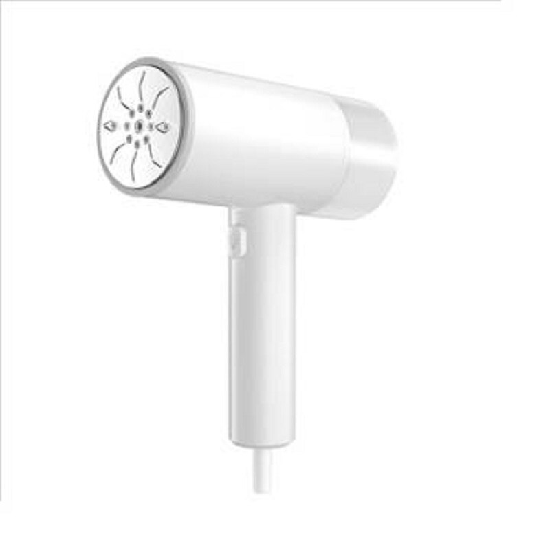 Handheld Hanging Ironing Electric Iron Steam Brush Household Mini Ironing Machine Portable Travel Ironing Machine