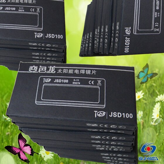 CE welding face shields DIN3/11 LCD Filter Glass auto Darkening solar li batter tig mig welding helmet Goggles