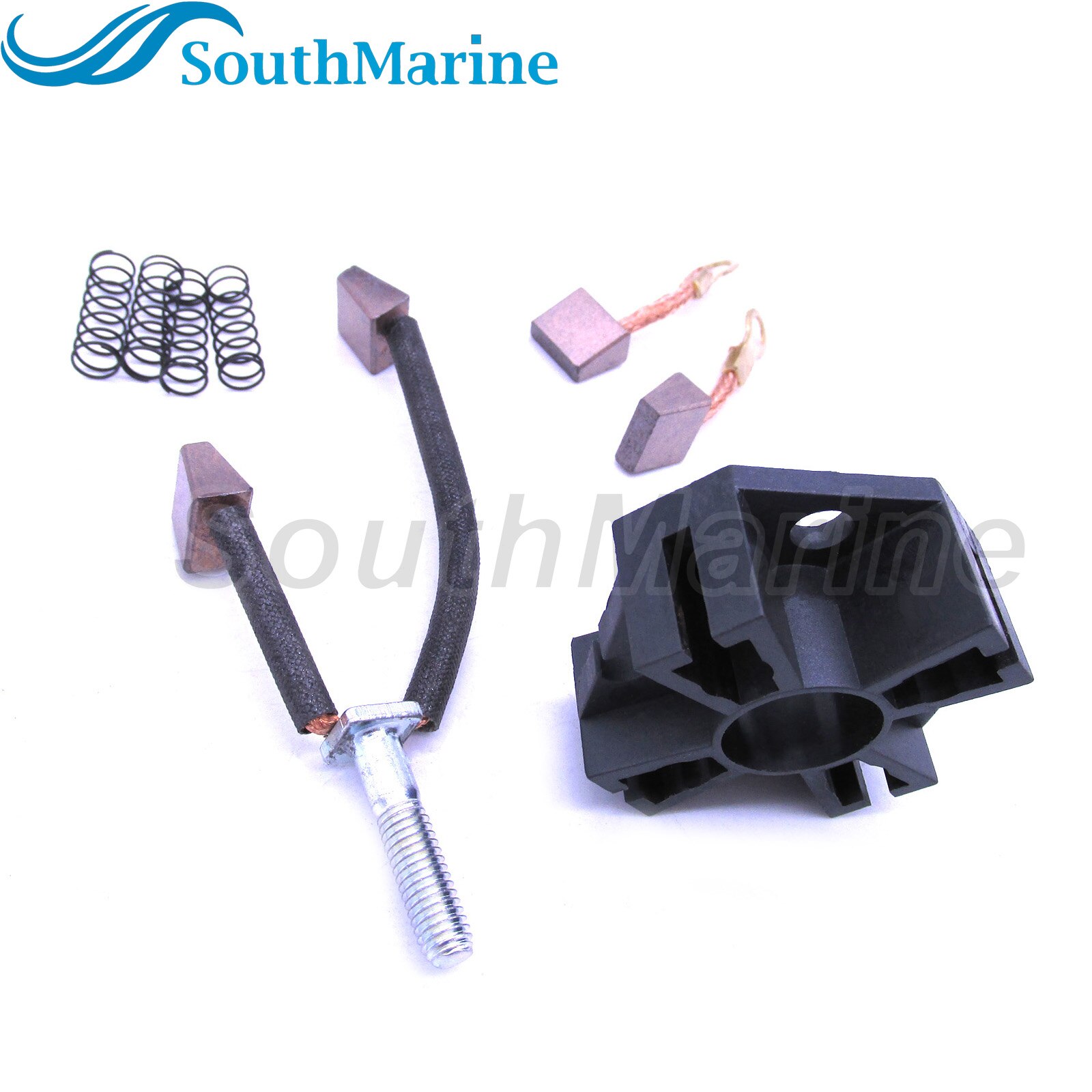 Support de brosse pour moteur hors-bord Yamaha, 40 cv, Enduro E40X E40XMH 40XWT 40XWH