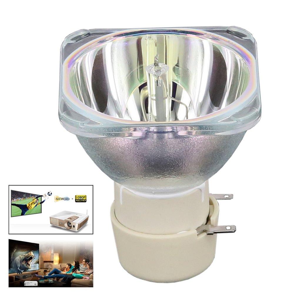 UHP 190/160W 0.8 0.9 E20.9 Lampe De Projecteur Compatible pour BENQ 5J.J3S05.001 5J.J8F05.001 5J.J7K05.001 5J.J2V05.001 5J.J7C05.001