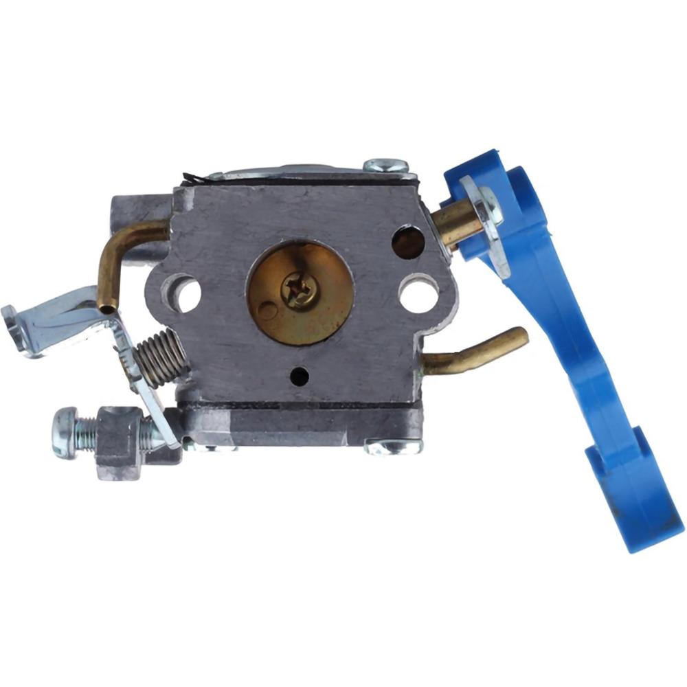 Jardiaffaires Carburatore per soffiatore compatibile con