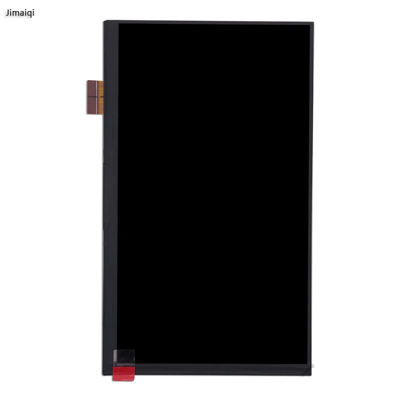 Lcd Display Matrix Voor 7 ''Inch Vatenick Kids V7EEA Tablet Innerlijke Scherm Panel Module Glas Vervanging