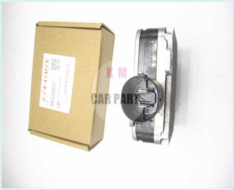 Módulo de ventilador de Control, 2 enchufes, 940004000, 940008501, 940004300, 940007601, 940009400, módulo de ventilador de Control apto para Ford Transit