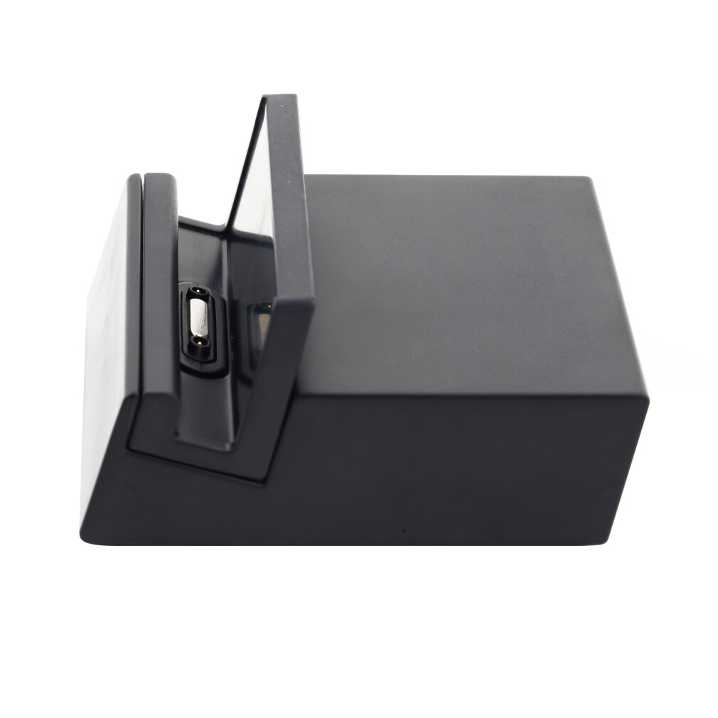 1pc DK39 base de carga magnética BASE DE cargador de escritorio para Sony para Xperia Z2 Tablet