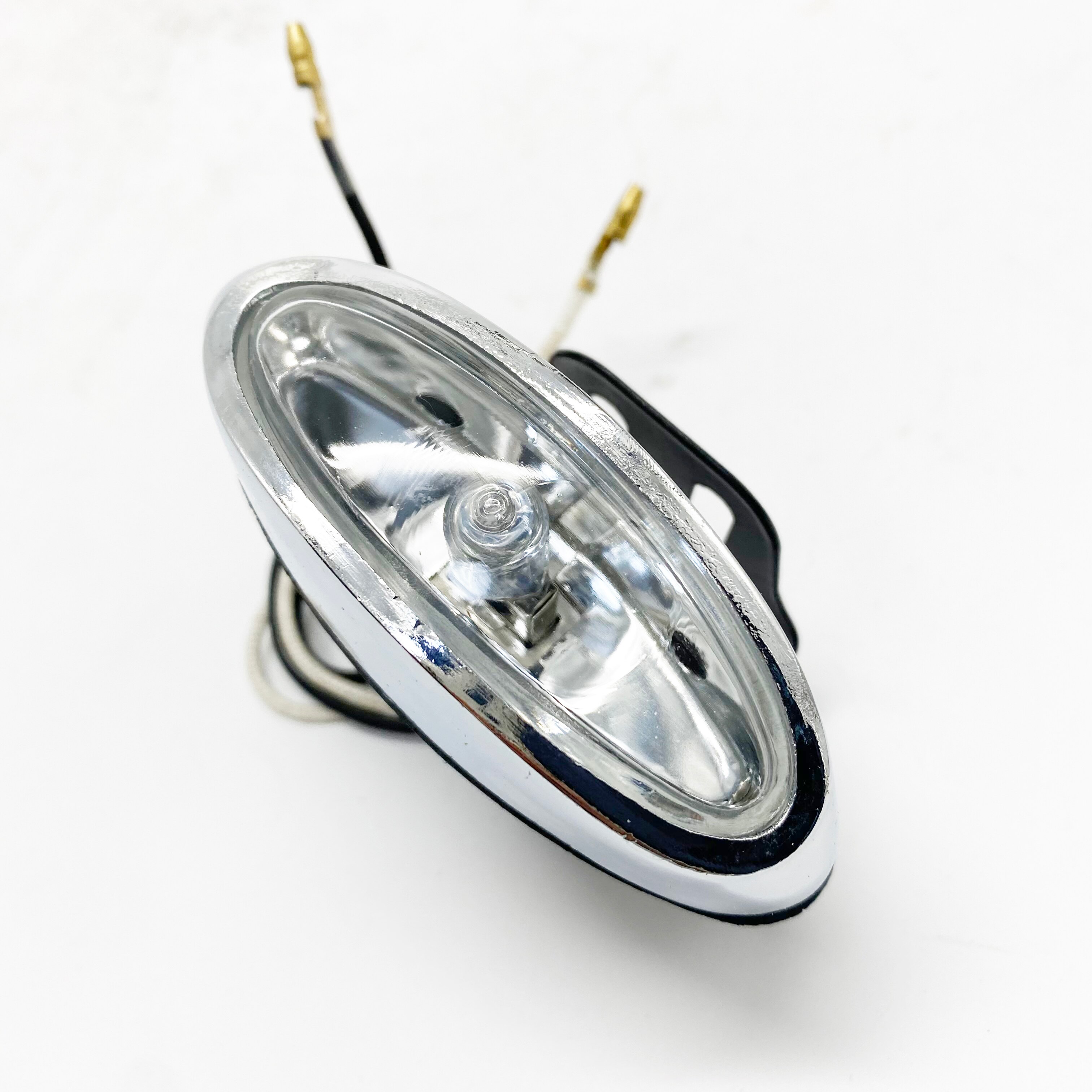 Oem Kazuma Mini Falcon 90cc 110cc 150cc 250cc ATV Quad Headlight Hauptscheinwerfer