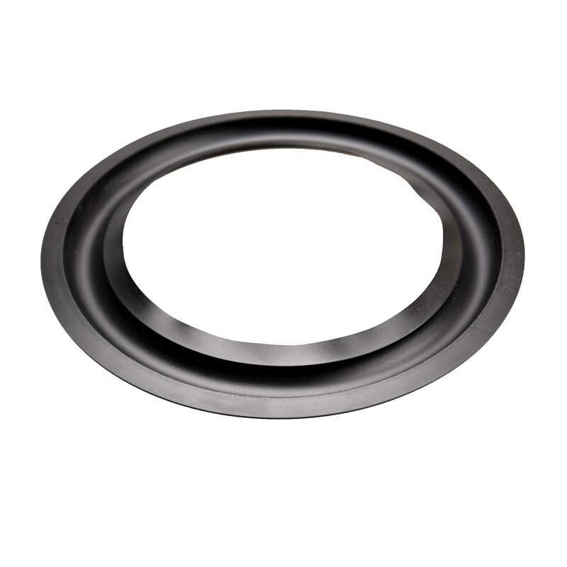 DIYLIVE 4~12-inch rubber wraparound folding ring subwoofer repair accessories (100 ~ 300mm) 4" 5 "5.5" 6.5 "7" 8 "10" 12"