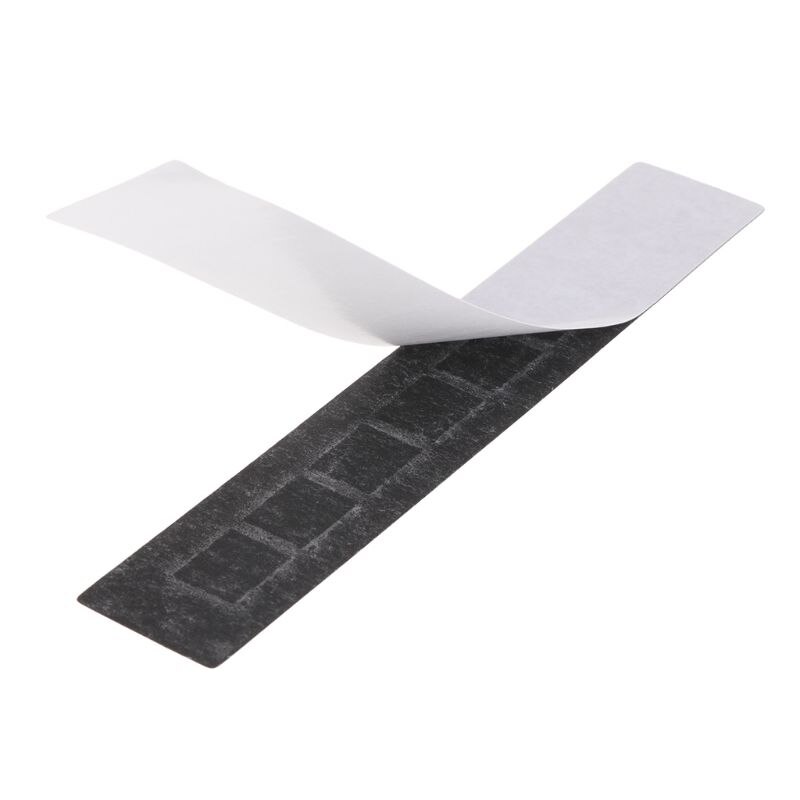 Aquarium thermometer sticker aquarium temperatuur digitale weegschaal label plakbaar huisdierproducten