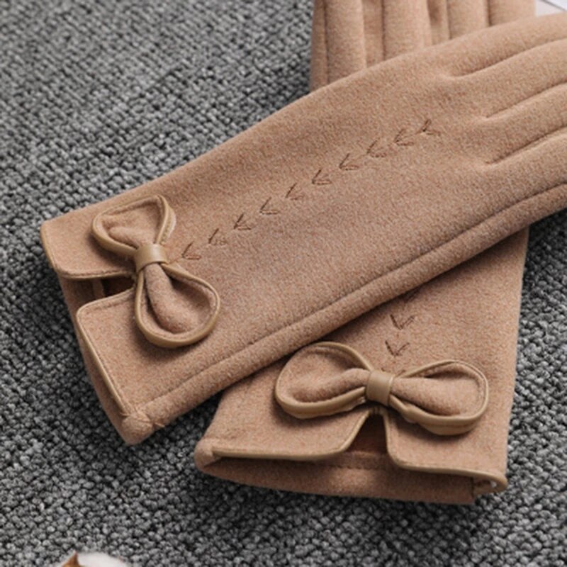 Handschoenen en wanten brei je zo - patronen voor elke outfit
