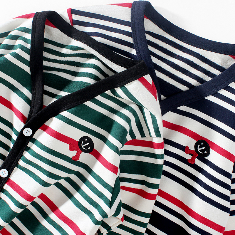 Fall Boy'S Sweaters Teenager Boy Clothes Kids Sweatshirt Cotton Cardigans Children Clothes Sweater Coat Jumper Knitwear