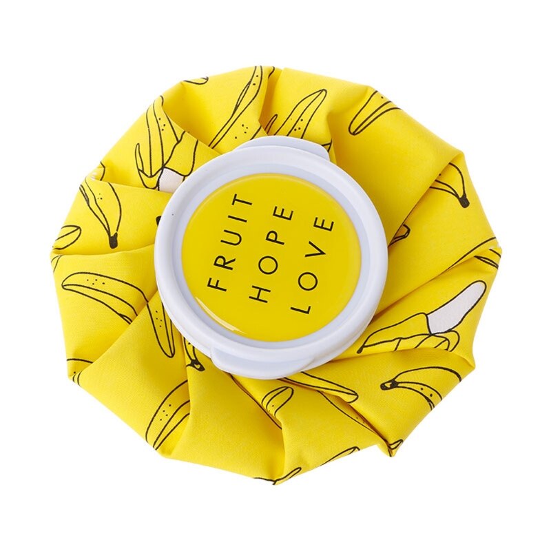 QX2E – petite bouteille d'eau chaude ronde de 450ml, chauffe-eau relaxant pour l'hiver, thérapie thermique