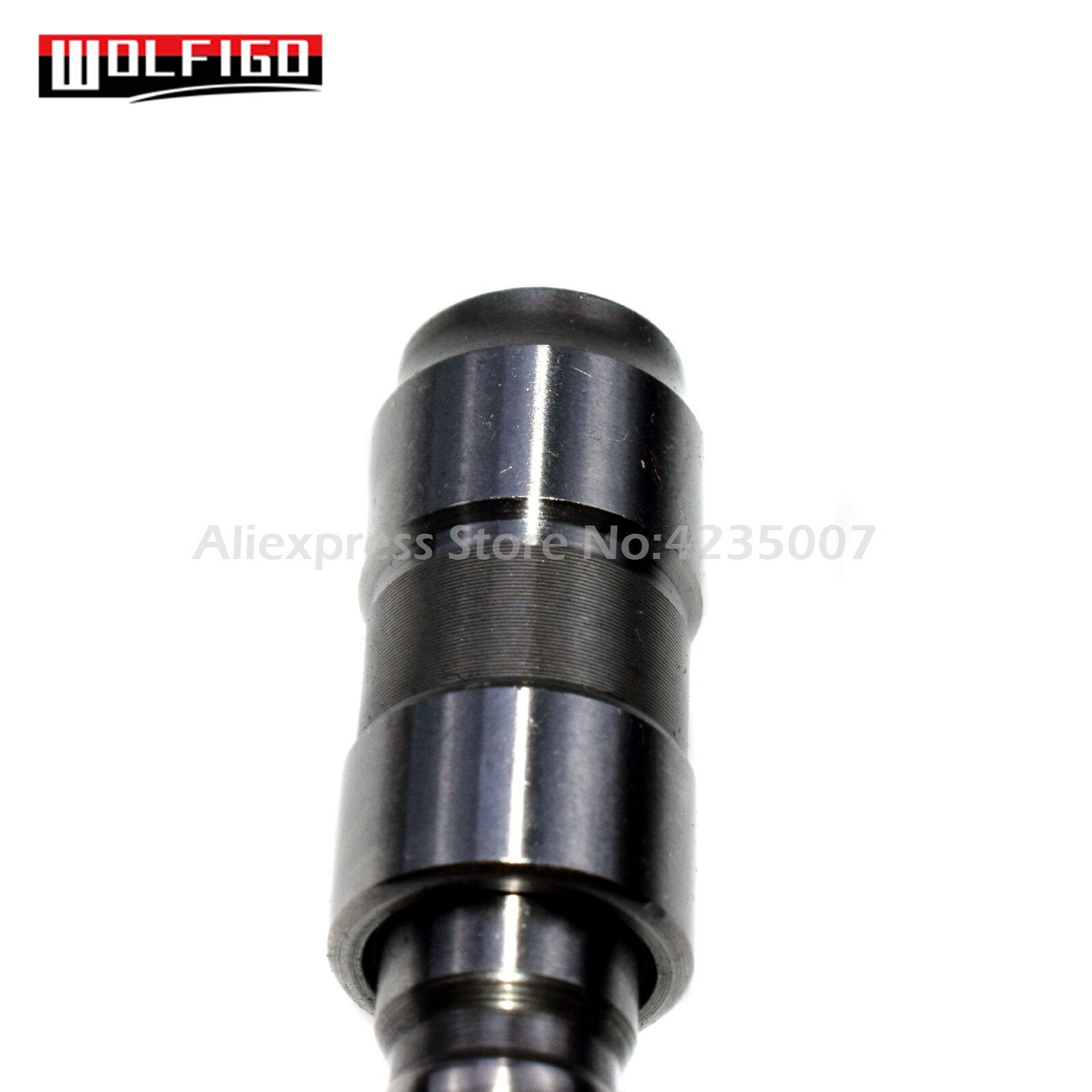 WOLFIGO-elevador de válvula hidráulica, compatible con CHEVROLET OPEL Astra VAUXHALL 90529534,90542632,640007, 640013, 640066