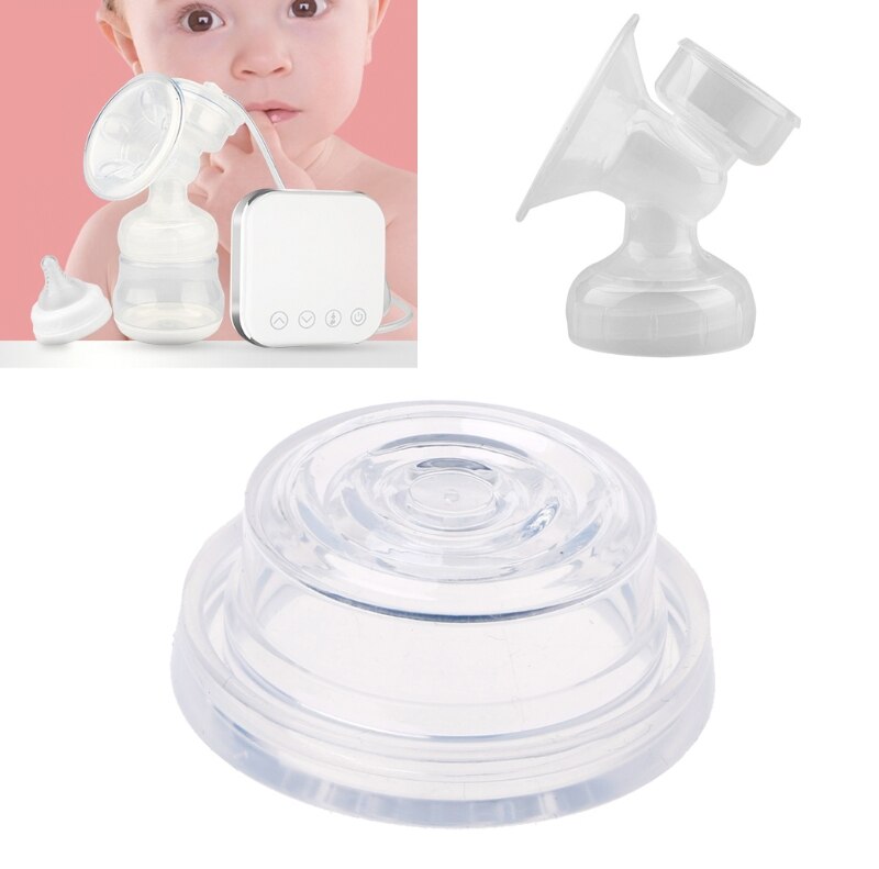 Breast Pump Diaphragm Accessories Baby Silicone Feeding Replacement Parts