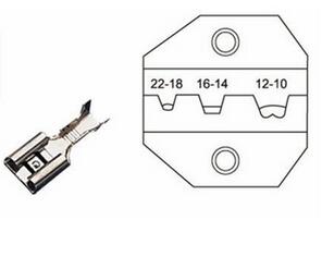 HS-03BC 0.5 to 6.0 mmA2 AWG 16 -10 Crimping Tool Crimping Plier Multi Tool 0.5-6mm2 manual hand multi tools