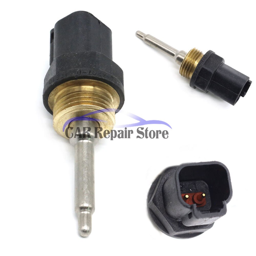 Oem 264-4297 Temperatuursensor Voor Rups C12 / C15 725 730 735 740 AP-1000D 420E 130-9811 2644297 Truck Graafmachine