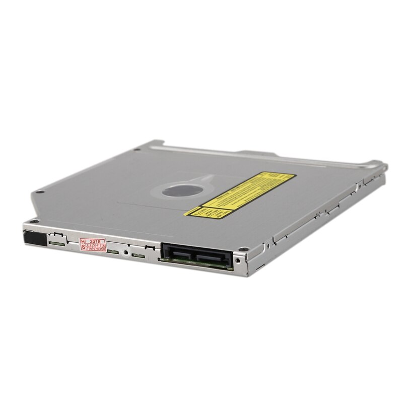 Neue Superdrive Optisches Laufwerk für Unibody Profi A1278 A1342 A1286