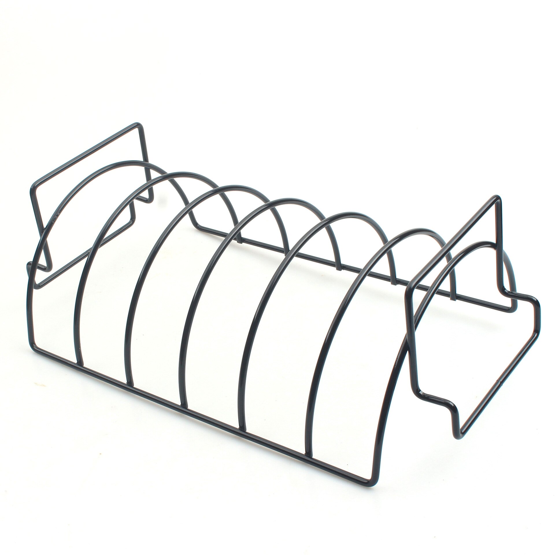 Outdoor barbecue steak skeleton sheep rack non-stick paint grill patio chicken barbecue tools bbq accessories grills