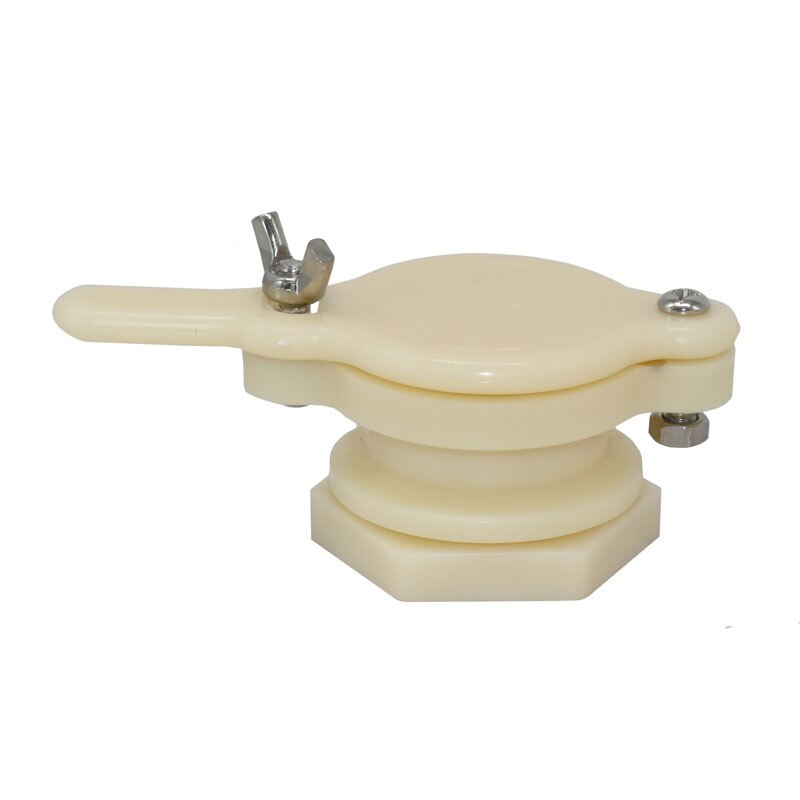 1 Pcs Beekeeping Tools Honey Extractor Honey Flow Port Bee Honey Extractor Special Outflow Honey Bee Tools
