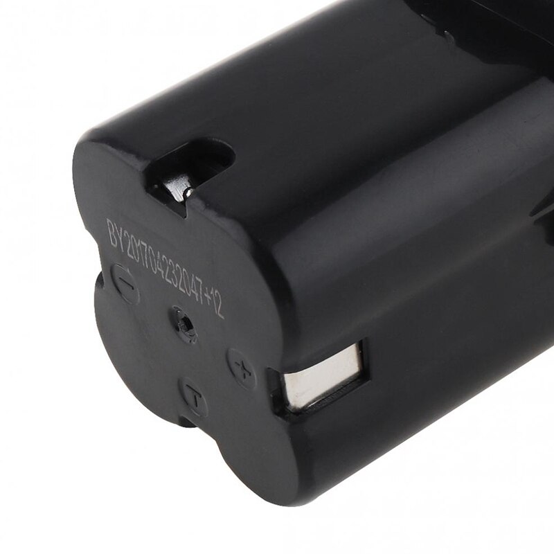 16.8V Universal Li-ion Rechargeable Battery with Disconnect Button for Electric Drill / Electric Screwdriver