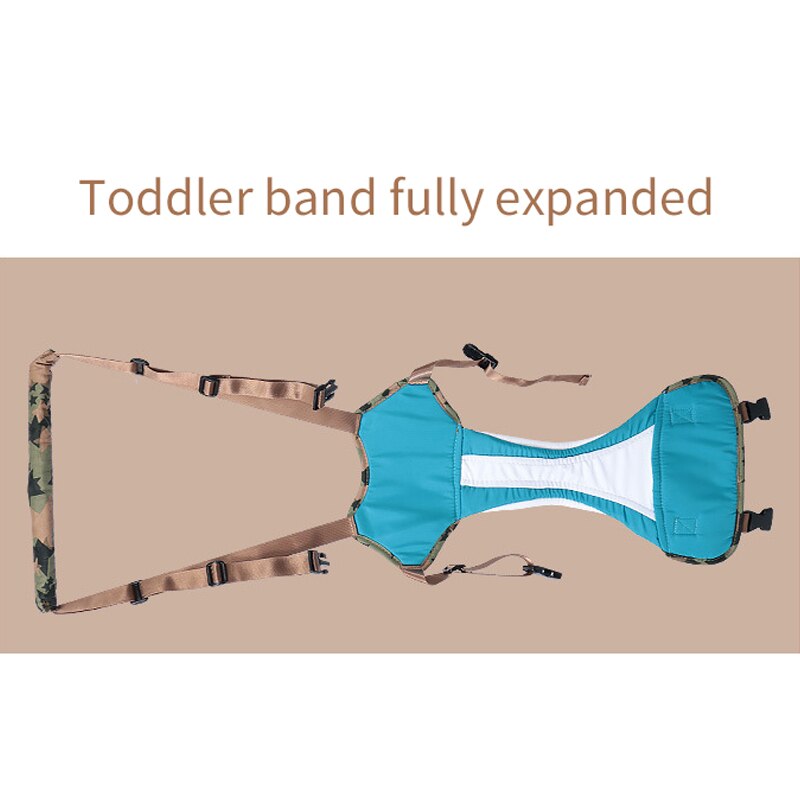 Aag Ademend Loopstoeltje Leash Harness Voor Kids Kind Assistant Learning Training Wandelen Peuter Strap Veiligheid Harnas