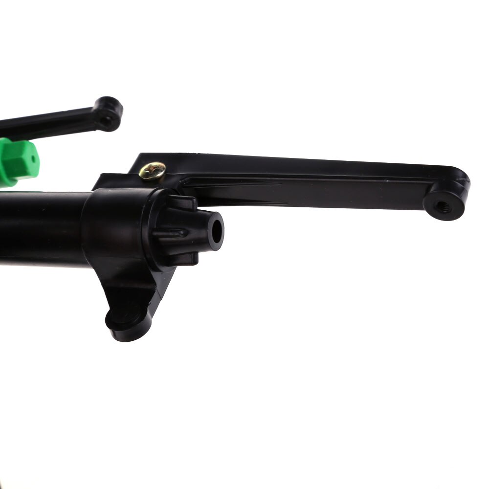 1 Inch Lawn Irrigation Sprinkler for Garden Plants Watering Impact Sprinkler for 1" Hose Connector Garden Tools Garden Sprinkler