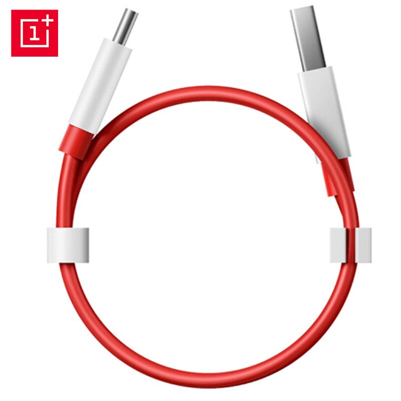 Oneplus 7T USB 3,1 Typ C 6A DASH Runde Kabel Schnelle schnell lade Sync Daten Linie 100cm 150cm 200cm 300cm Für ein plus 6 6t 5 3