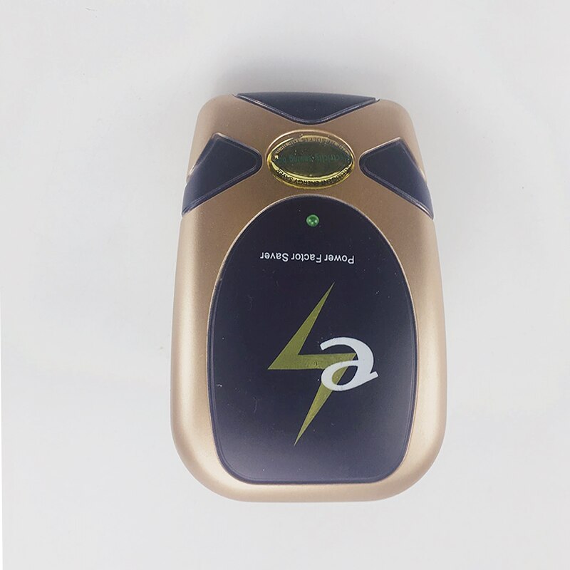 Power Plug Digital Home Electricity Energy Saver Smart LED Electricity Saving Box Electric Save Device Smart Plug Eu Us Uk Plug