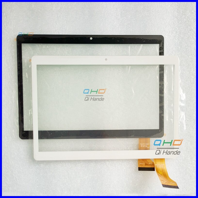 MGLCTP-90894 YLD-CEGA400 ZHC-0405A 9.6" t950s i960 MTK6592 32g 8-core 3G touch screen digitizer glass touch panel 222x156mm