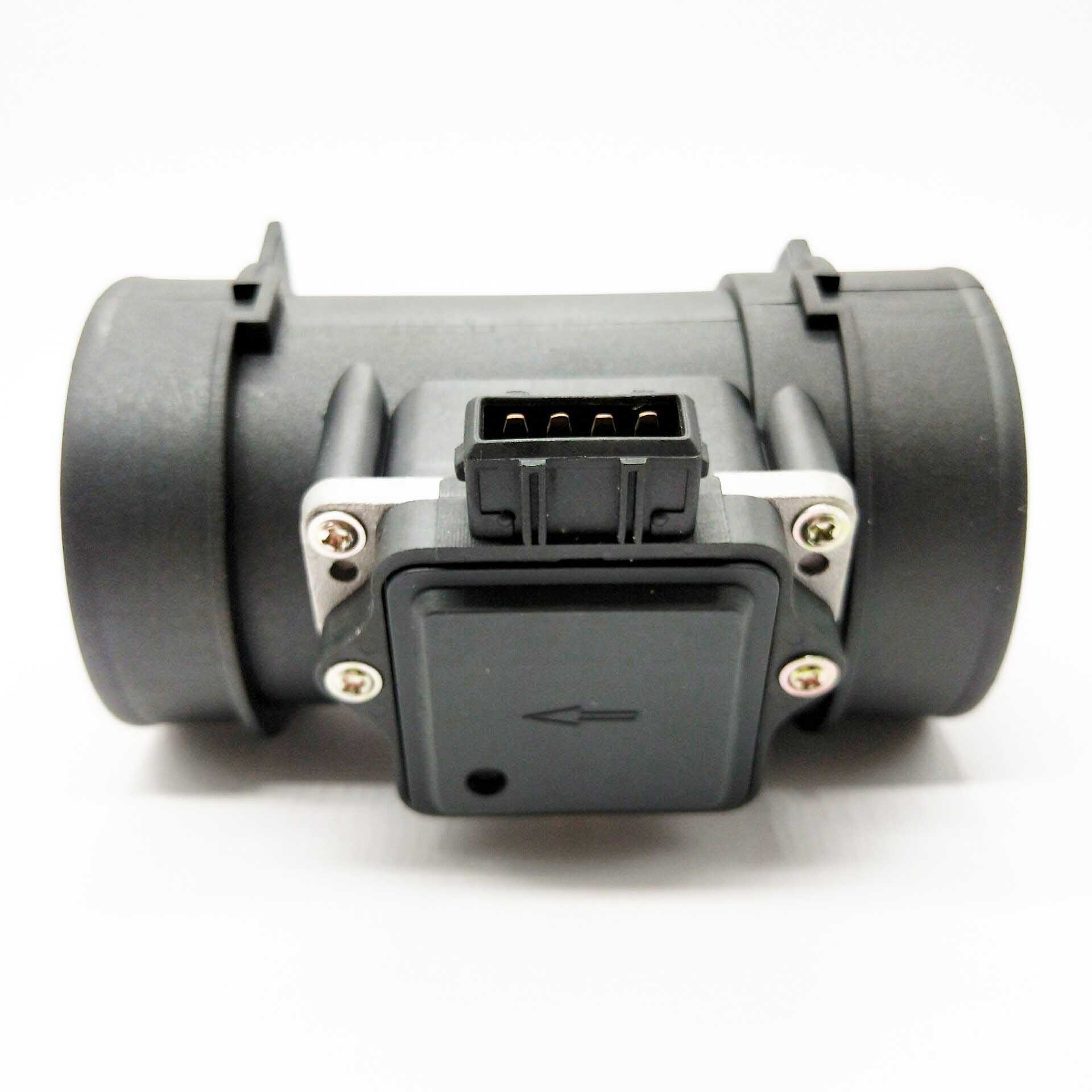 5WK9150 90411957 Mass Air Flow Maf Sensor For OPEL VAUXHALL OMEGA CALIBRA VECTRA ASTRA A B F 1.8i 2.0i 16V 4X4 5WK9611 5WK9612