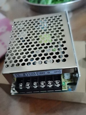 Power amplifier switching power supply positive and negative dual output 80W ±12V±15V±18V±24V±36V input voltage 88~264VAC