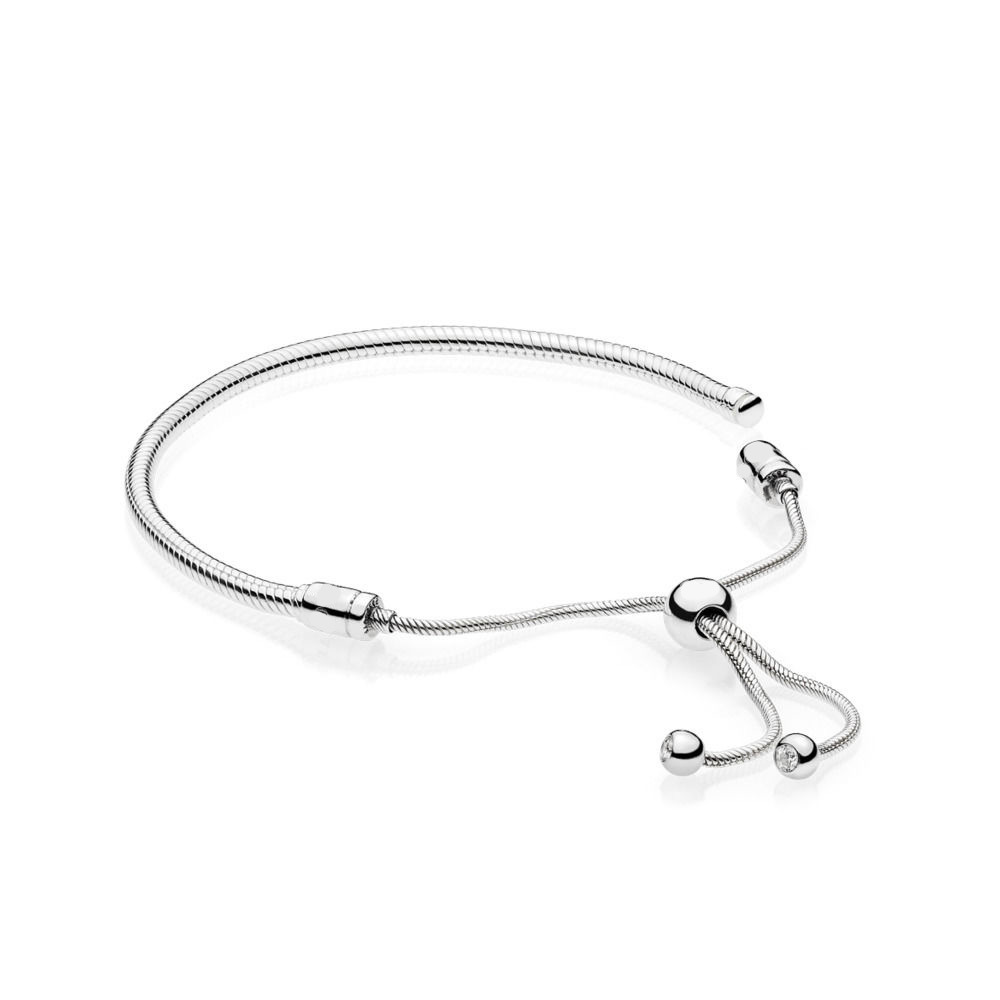 Pulsera de oro rosa para mujer, cuerda de mano a la , simple, cadena de hueso de serpiente, Europa