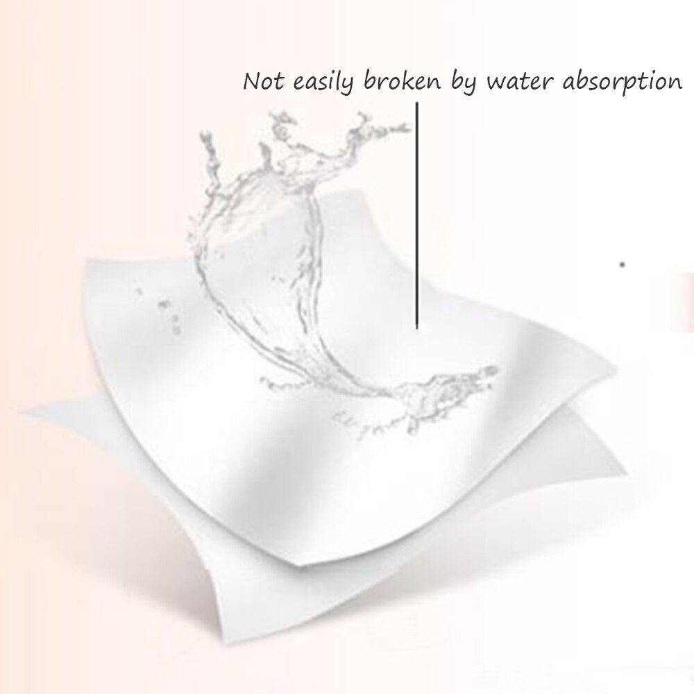 Household Soft Tissue baby Available Household Paper Napkin Affordable Toilet Paper 3 Pack Dinner Size Classic White