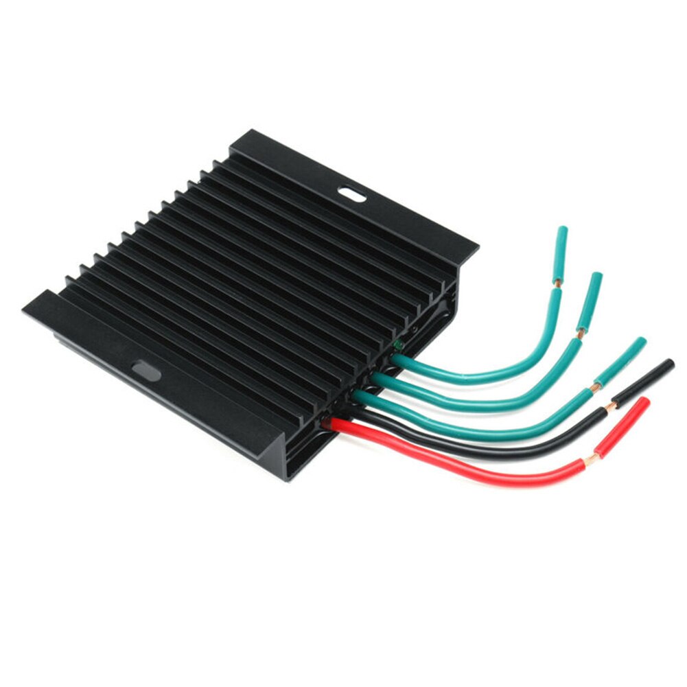 Contrôleur de régulateur pour éolienne, 12V/24V DC,
