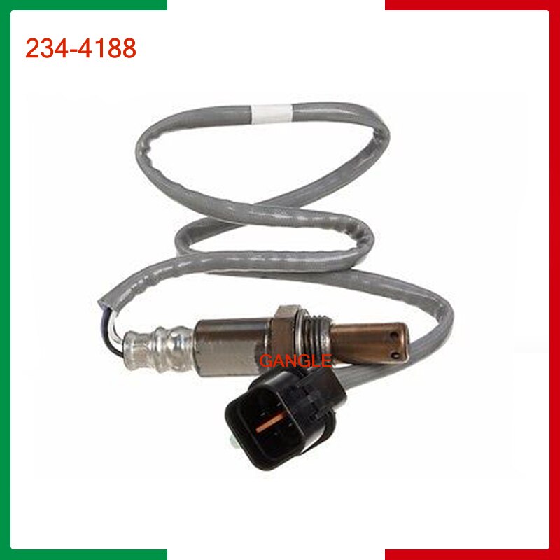 4-Wire Lambdasonde O2 Sensor Voor Mitsubishi Lancer 2.0L Zuurstof Sensor GL-24188 1588A140 234-4188